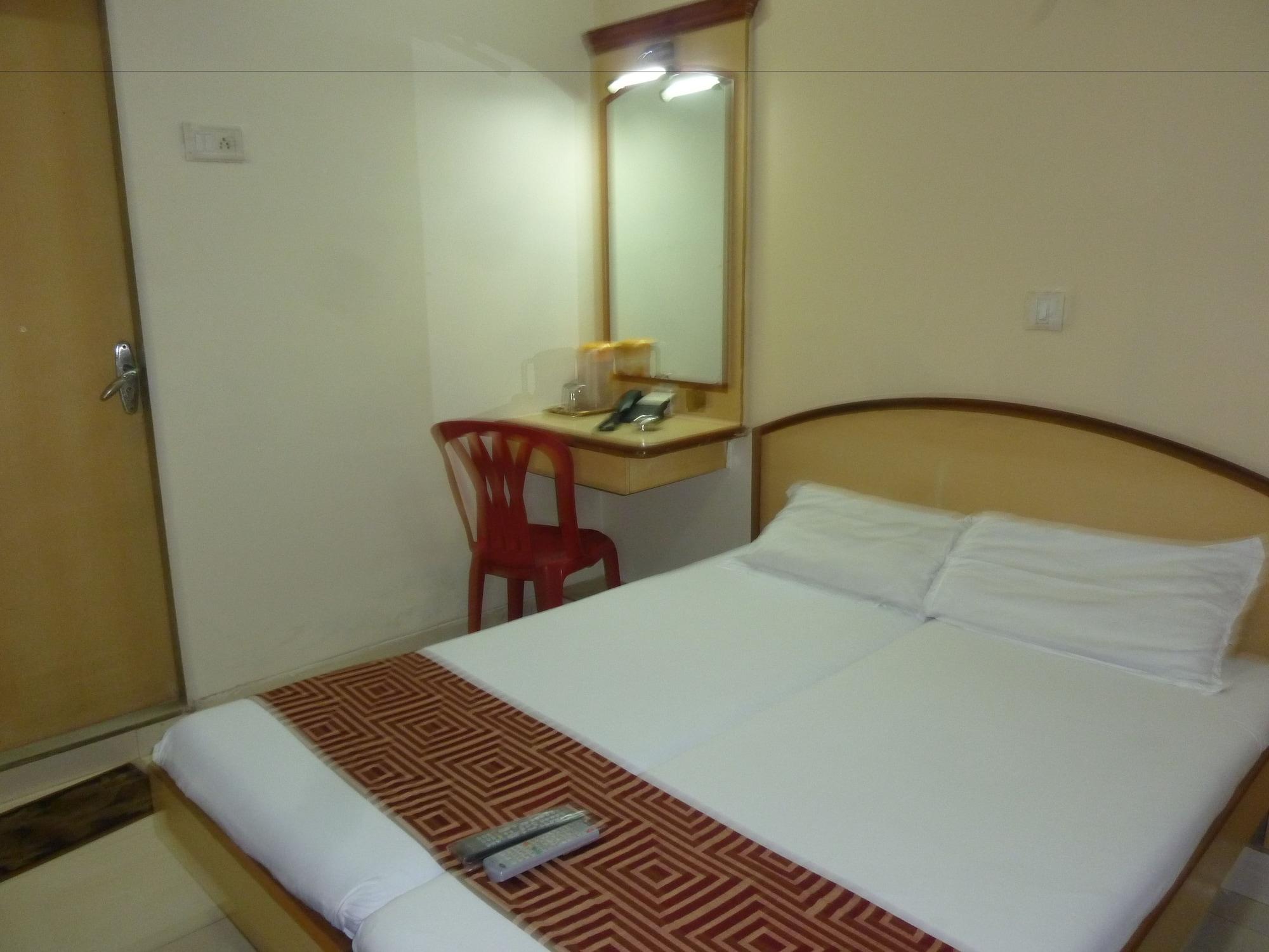 Hotel New Bengal Мумбаї Екстер'єр фото