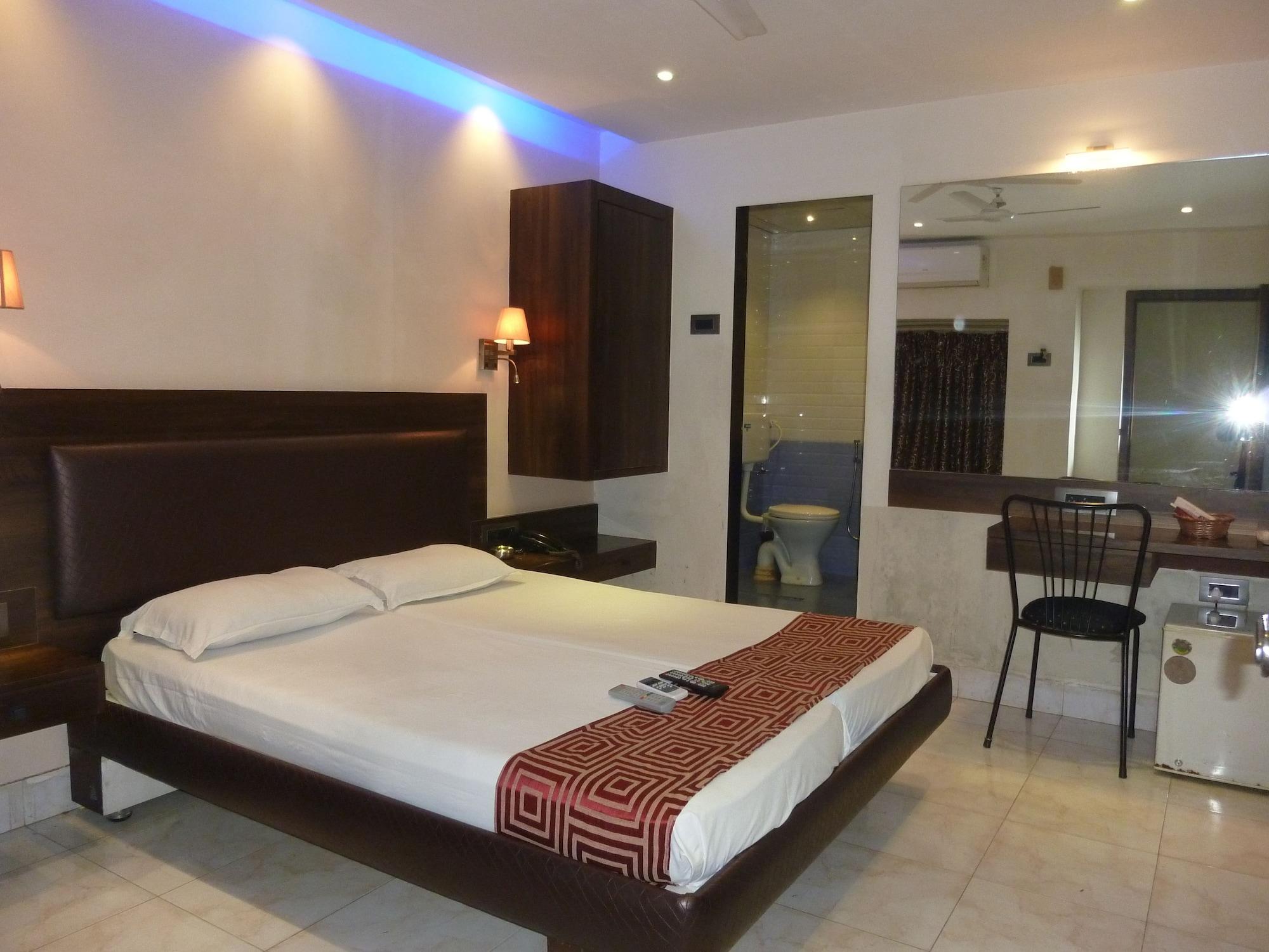 Hotel New Bengal Мумбаї Екстер'єр фото