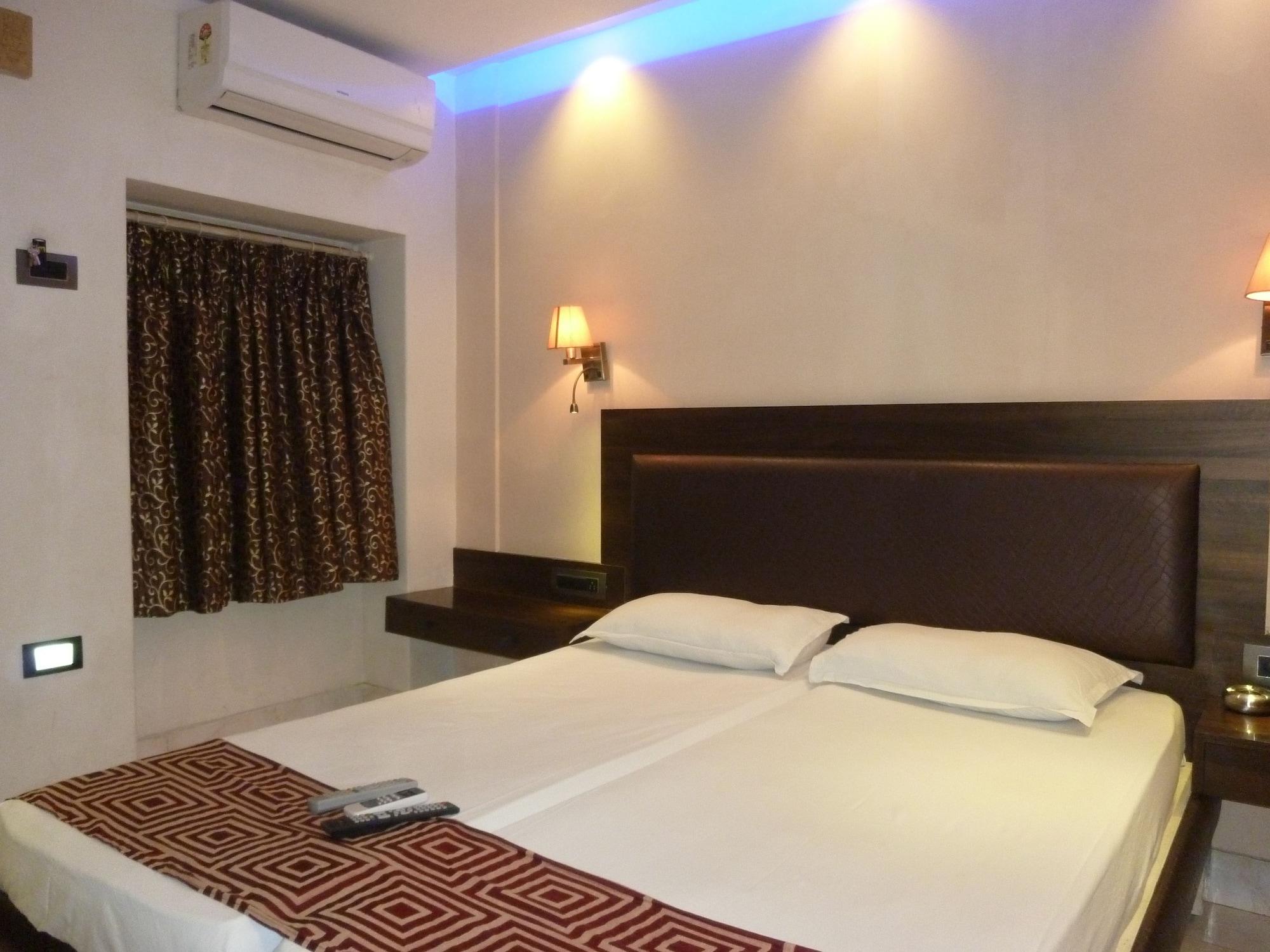 Hotel New Bengal Мумбаї Екстер'єр фото