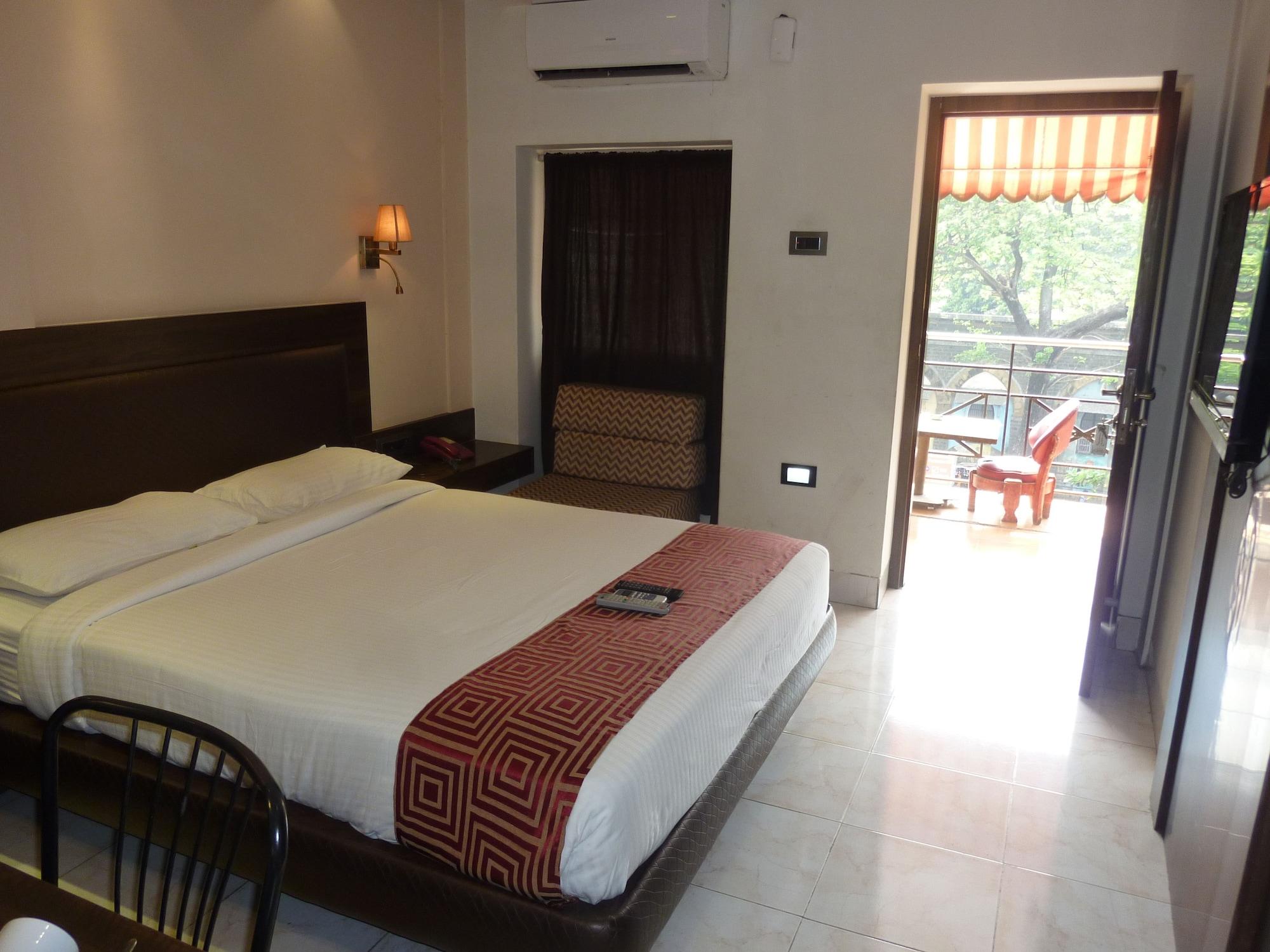 Hotel New Bengal Мумбаї Екстер'єр фото