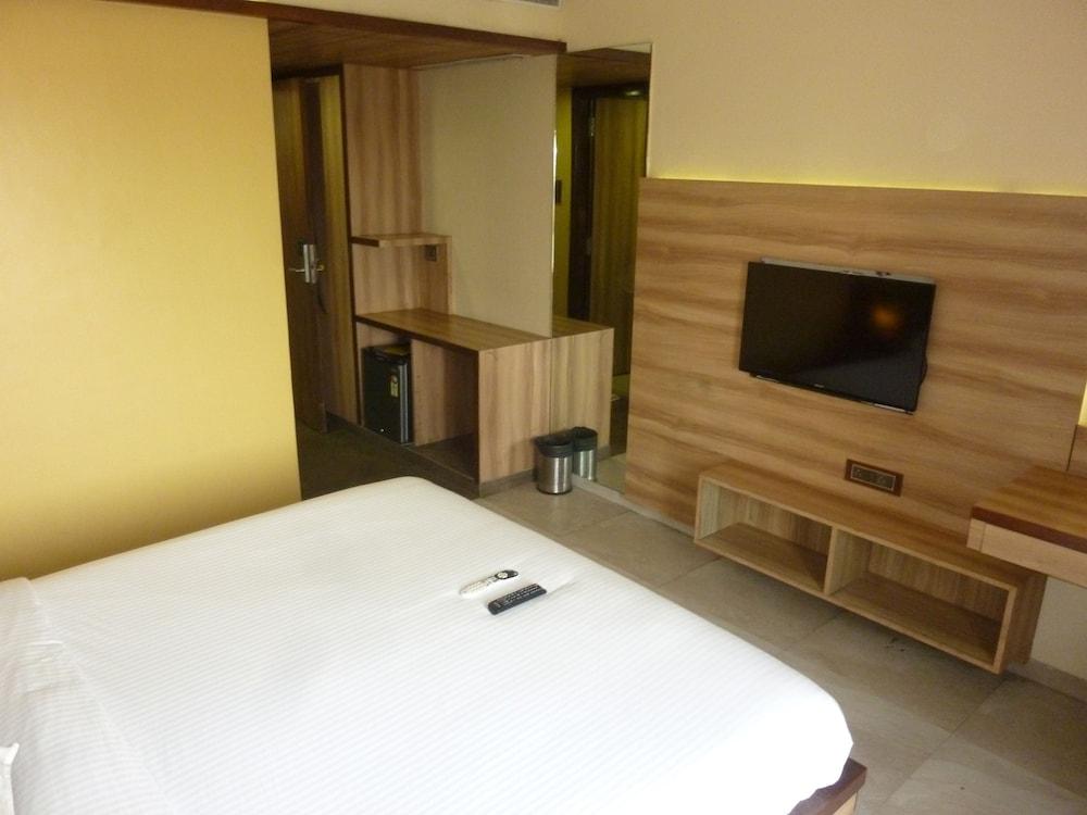 Hotel New Bengal Мумбаї Екстер'єр фото