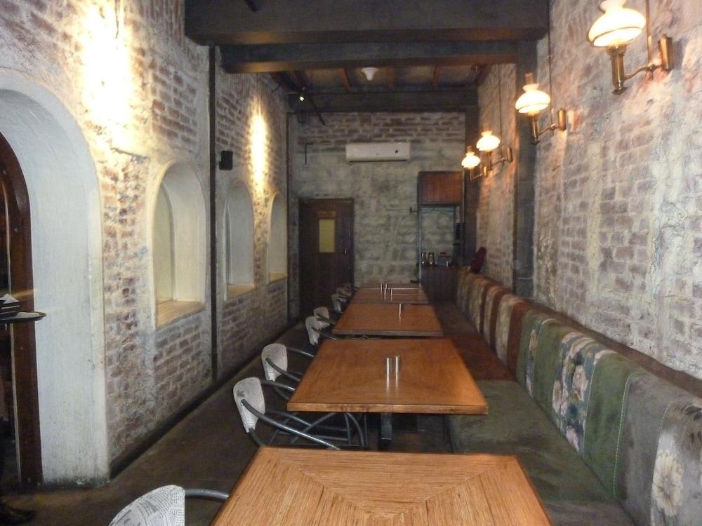 Hotel New Bengal Мумбаї Екстер'єр фото