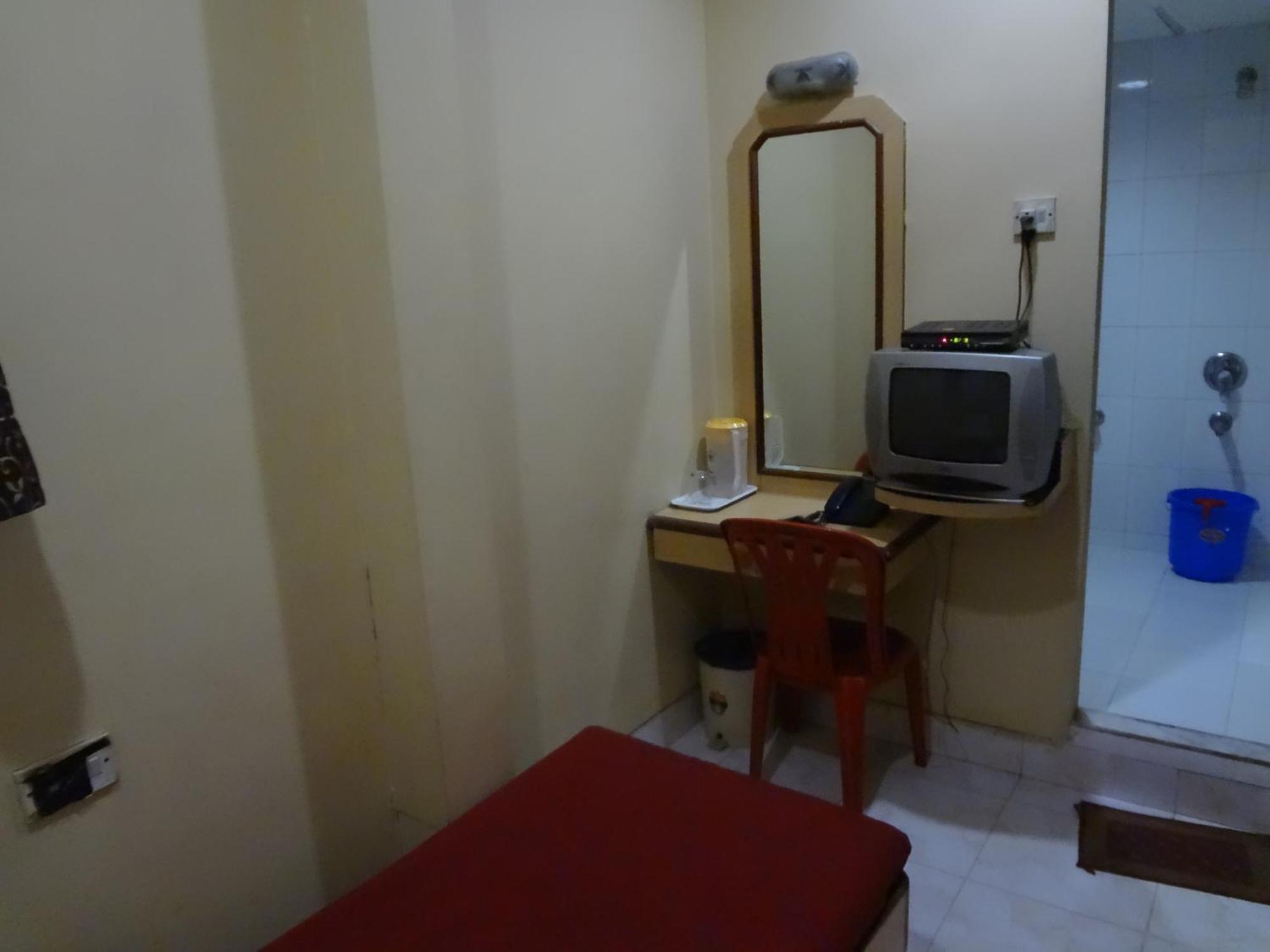 Hotel New Bengal Мумбаї Екстер'єр фото
