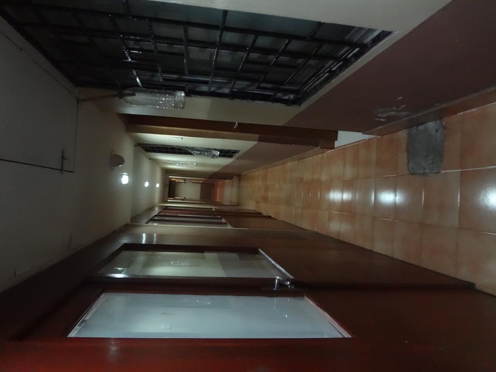 Hotel New Bengal Мумбаї Екстер'єр фото