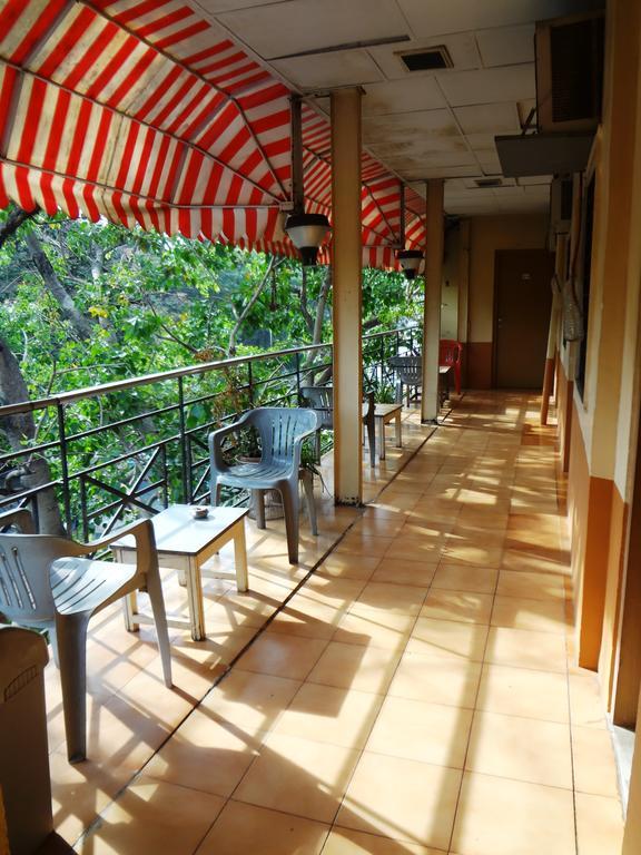 Hotel New Bengal Мумбаї Екстер'єр фото