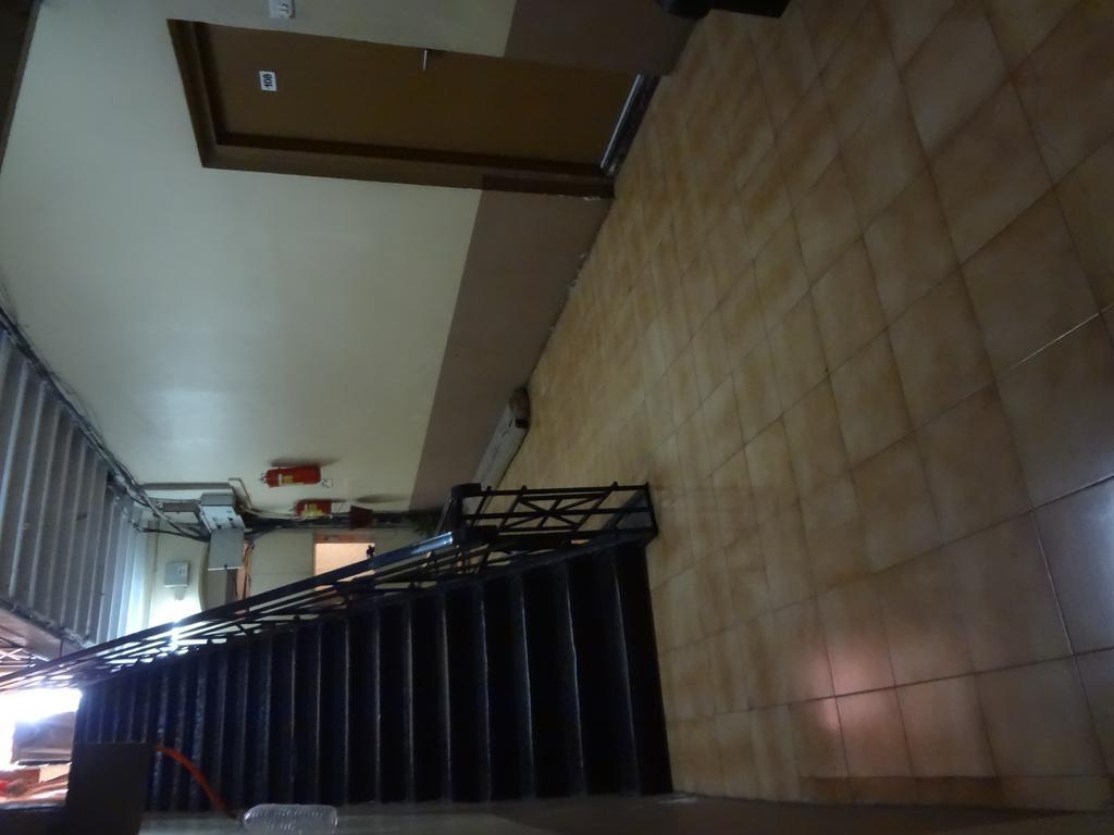 Hotel New Bengal Мумбаї Екстер'єр фото