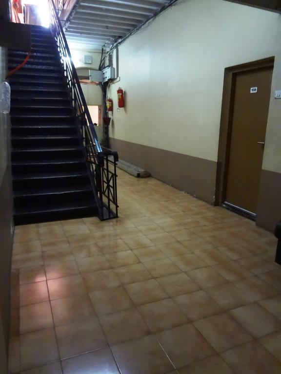 Hotel New Bengal Мумбаї Екстер'єр фото