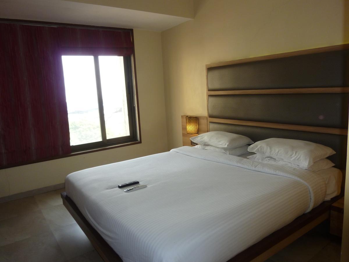 Hotel New Bengal Мумбаї Екстер'єр фото