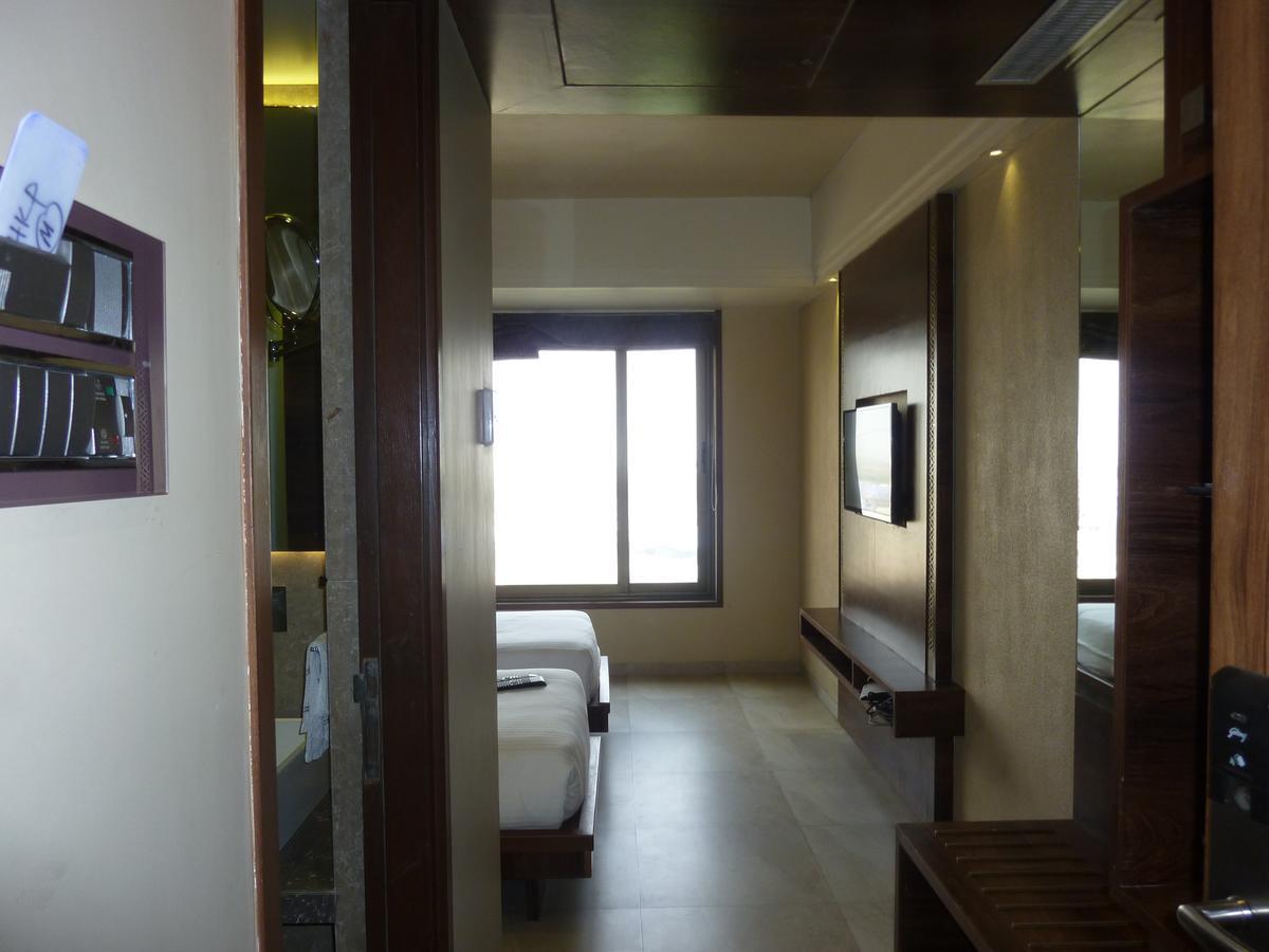 Hotel New Bengal Мумбаї Екстер'єр фото