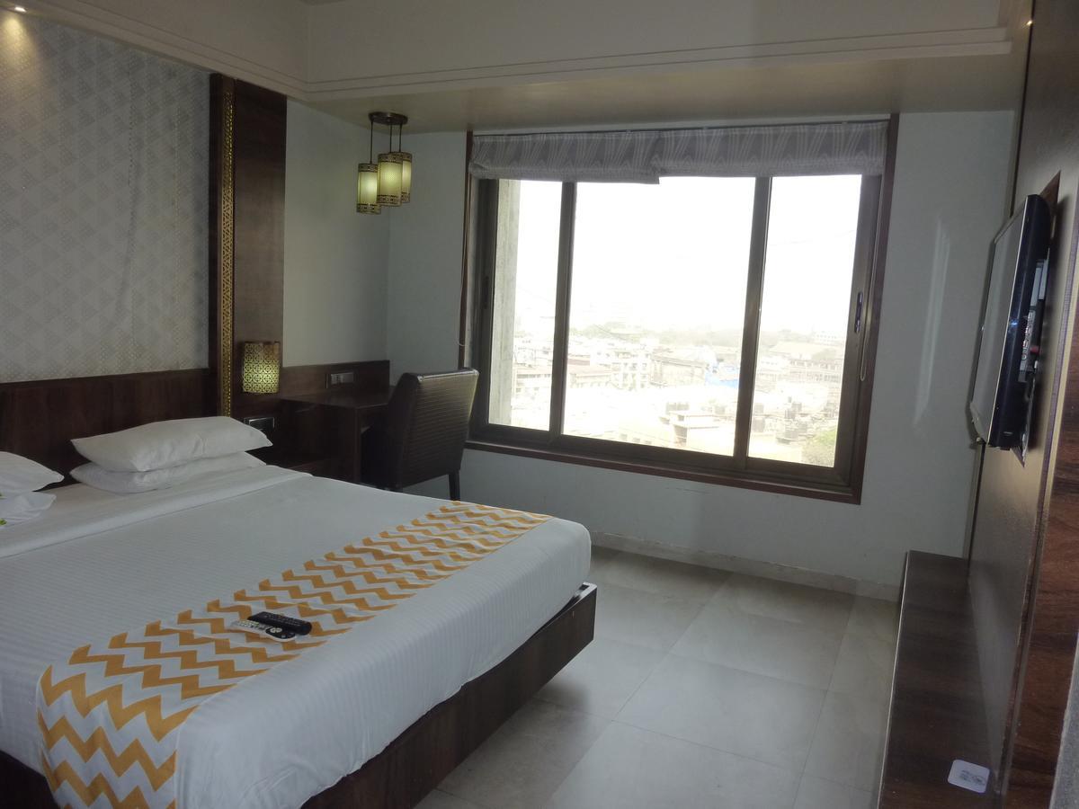 Hotel New Bengal Мумбаї Екстер'єр фото