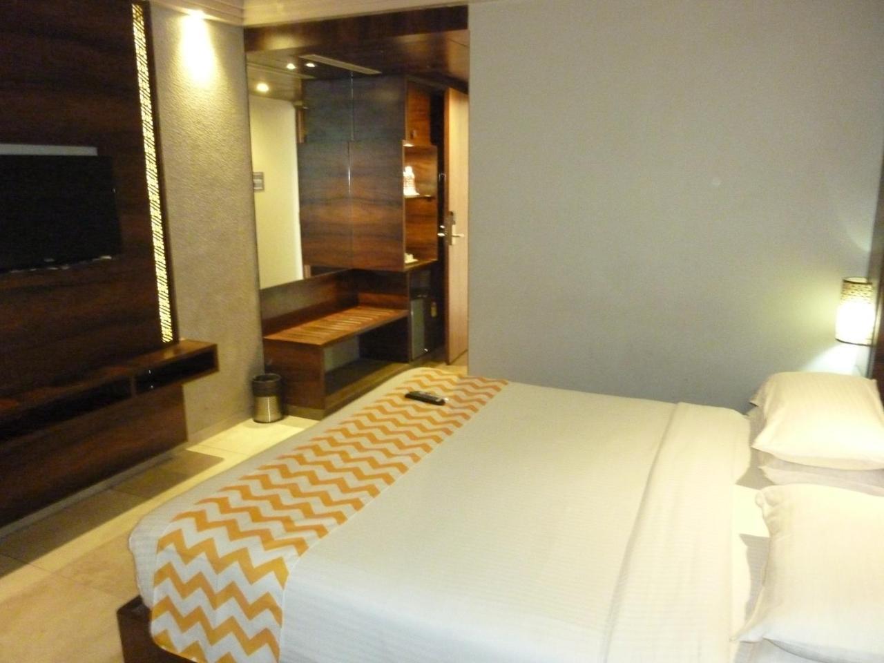 Hotel New Bengal Мумбаї Екстер'єр фото