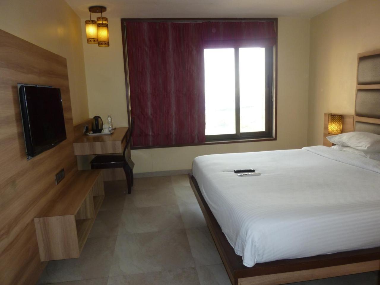 Hotel New Bengal Мумбаї Екстер'єр фото
